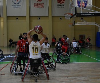 TS Basketbol Süper Ligi 3. maç
