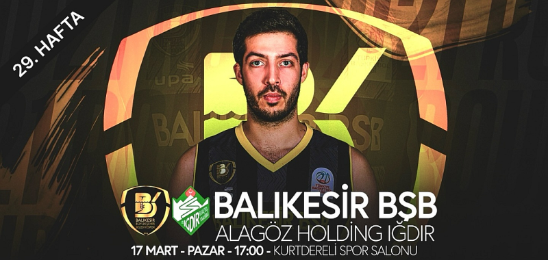 Türkiye Sigorta Türkiye Basketbol Liginin 29.Hafta