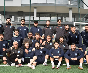 BÜYÜKŞEHİR’İN BAL YOLCULUĞU BAŞLIYOR...