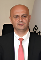Volkan KARATEKE - Yönetim Kurulu Üyesi