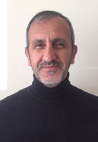 M.Barbaros ÖZÜPEK - Yönetim Kurulu Üyesi