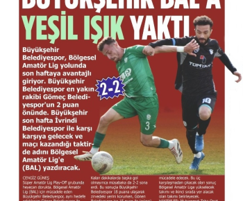 DEMOKRAT GAZETESİ - 29 NİSAN 2025