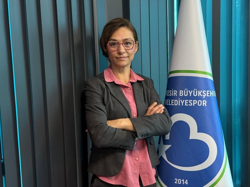 BÜYÜKŞEHİR BELEDİYESPOR’DAN YENİ BİR ATILIM