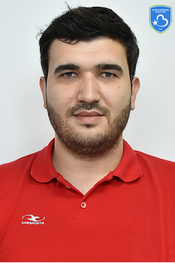 BURAK ERDEM
