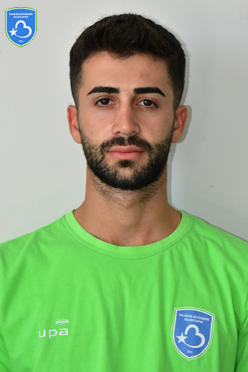 GÜNEY ÇELİK KELEŞ