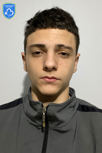 YAĞIZ EYMEN ALTUNTAŞ