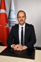 CANER GÜREŞE - Yönetim Kurulu Üyesi