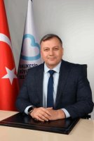 MUTLU TANRIKULU - Yönetim Kurulu Üyesi