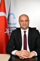 VOLKAN KARATEKE - Yönetim Kurulu Üyesi